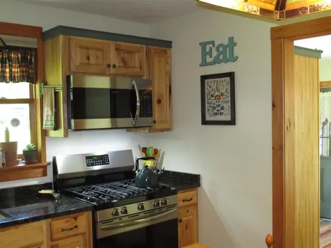 83 Dearborn Road Hill NH 03243