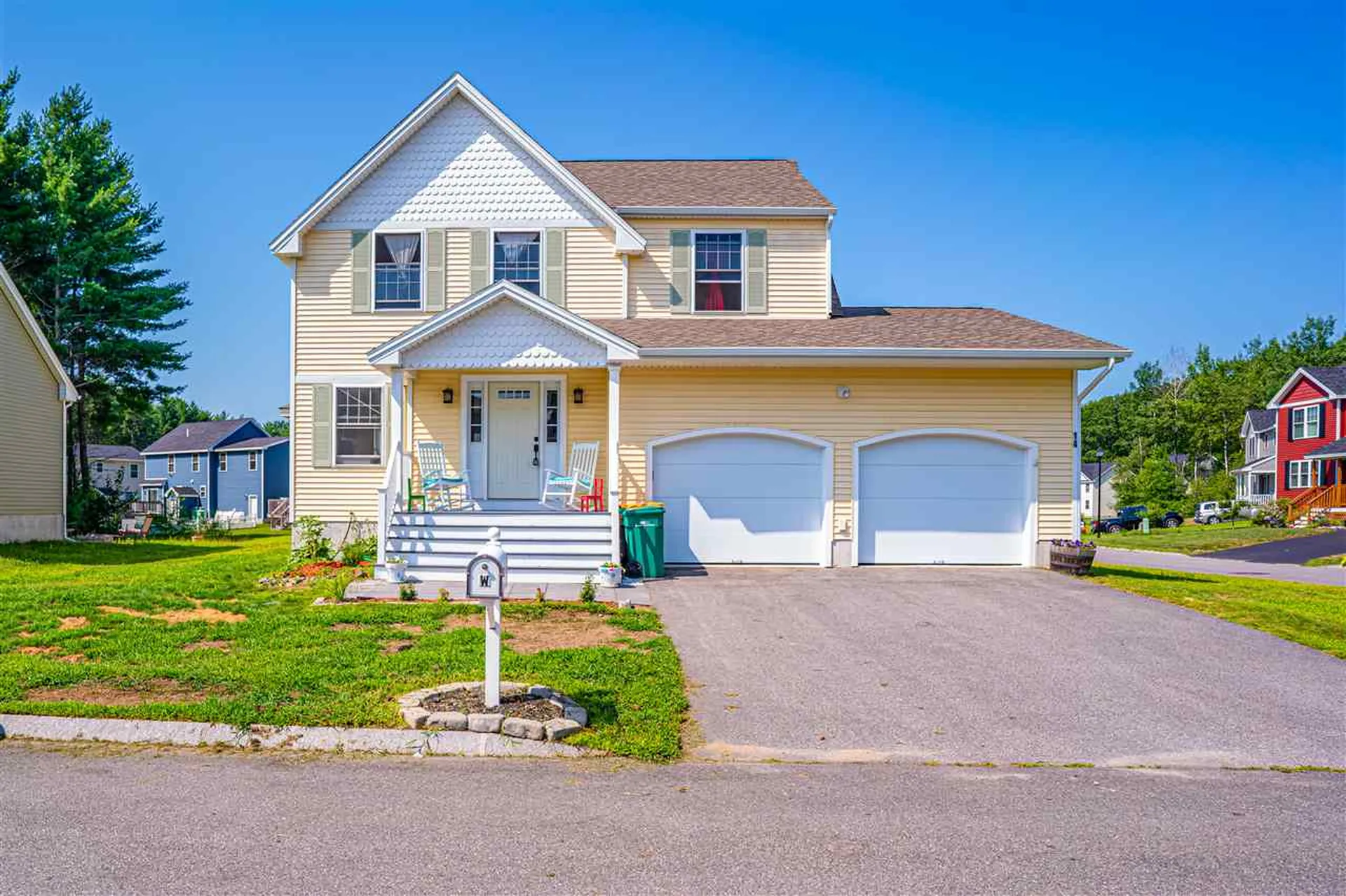 14 Lantern Lane Rochester NH 03868