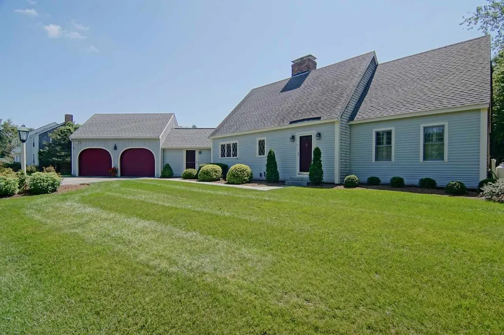 16 Patriots Way Rye NH 03870