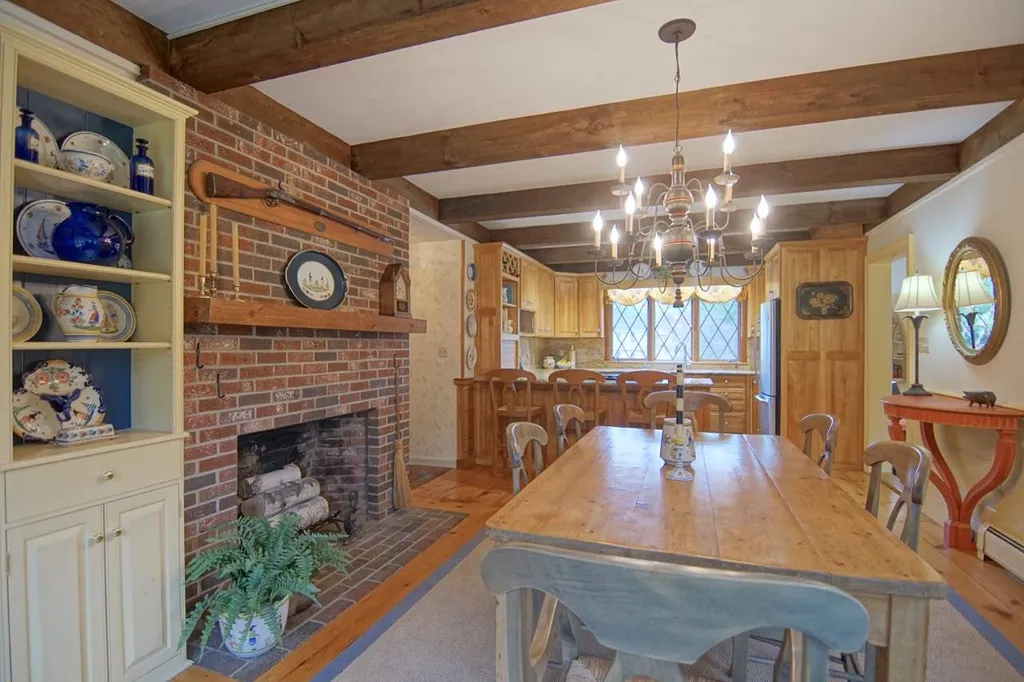 16 Patriots Way Rye NH 03870