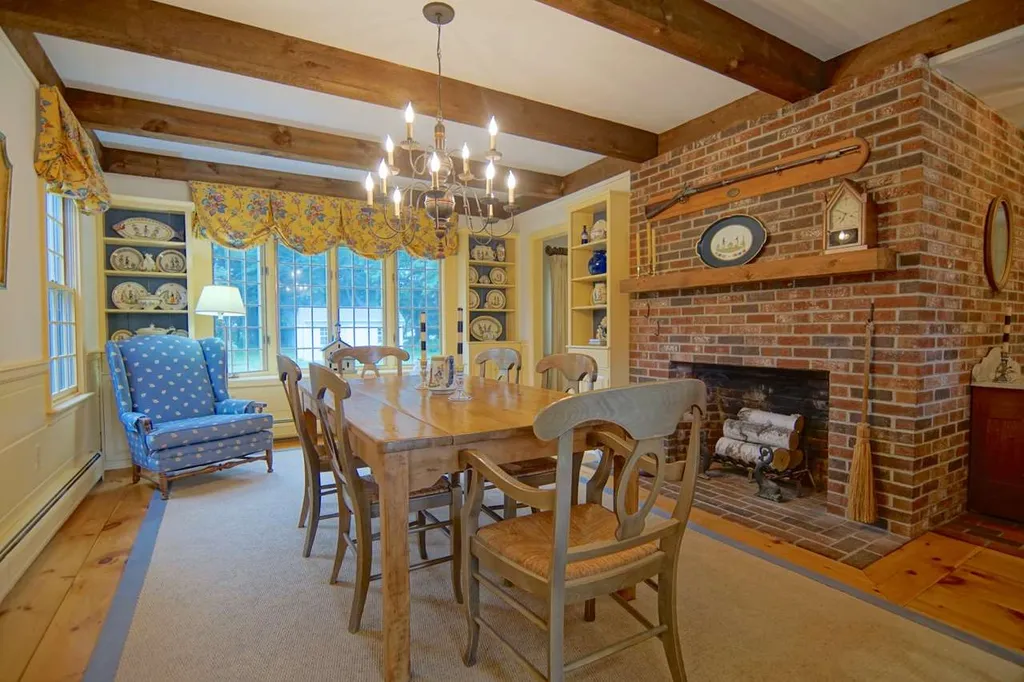 16 Patriots Way Rye NH 03870