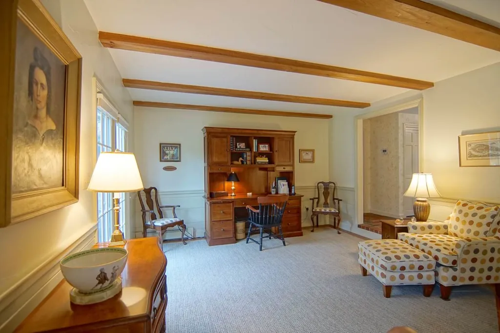 16 Patriots Way Rye NH 03870