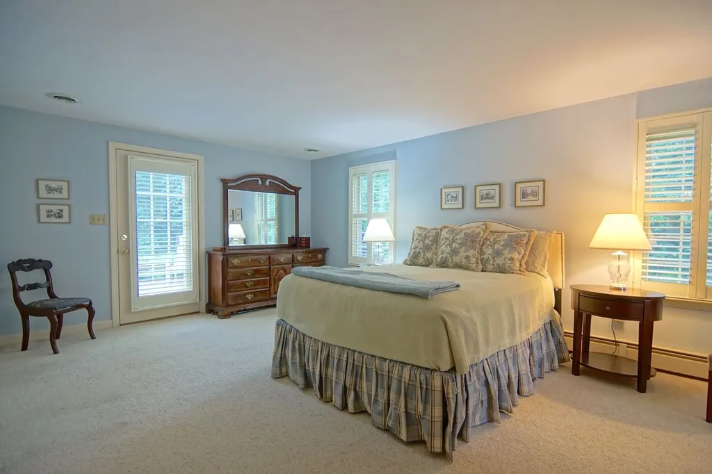 16 Patriots Way Rye NH 03870
