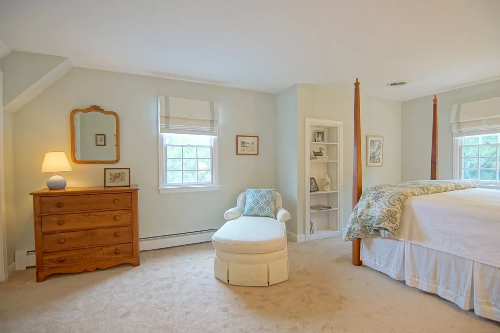 16 Patriots Way Rye NH 03870