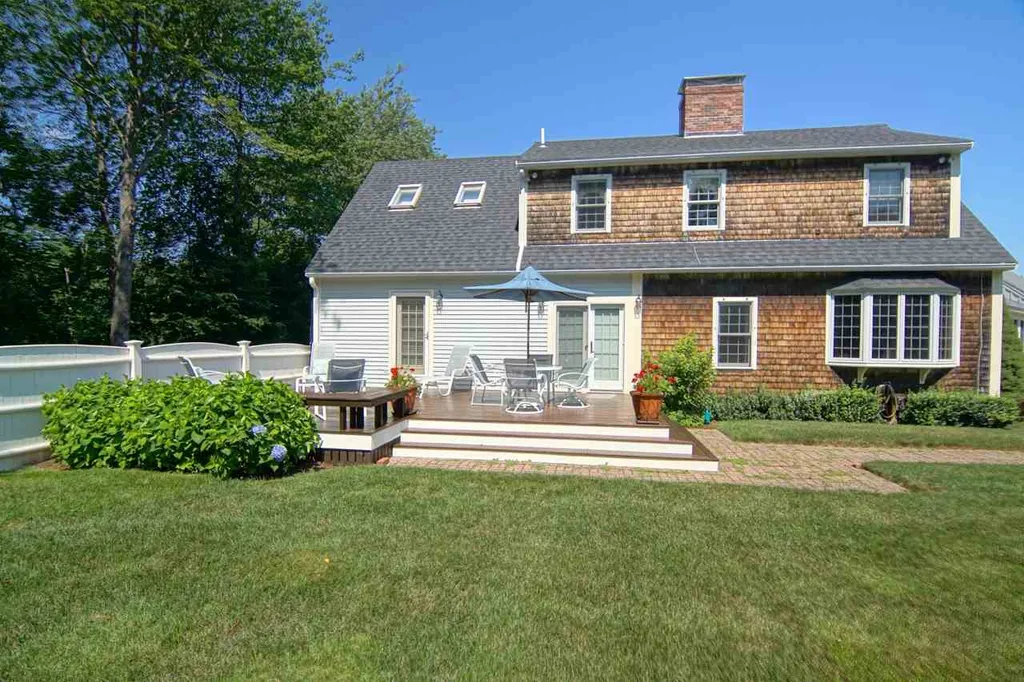 16 Patriots Way Rye NH 03870