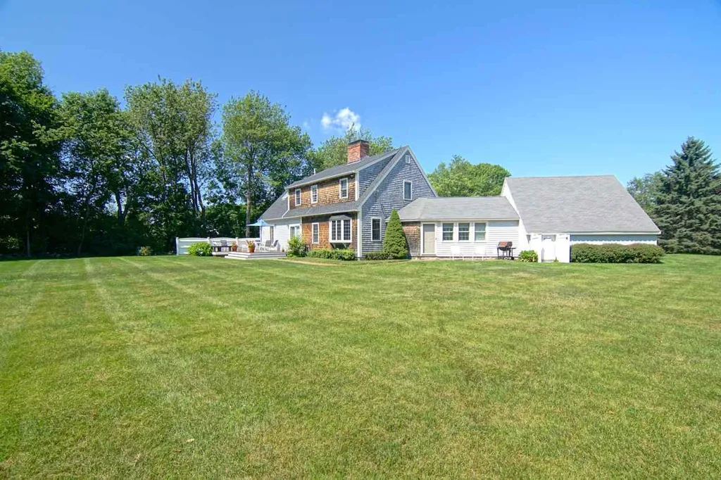 16 Patriots Way Rye NH 03870
