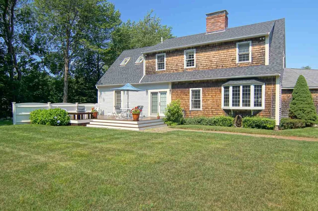 16 Patriots Way Rye NH 03870