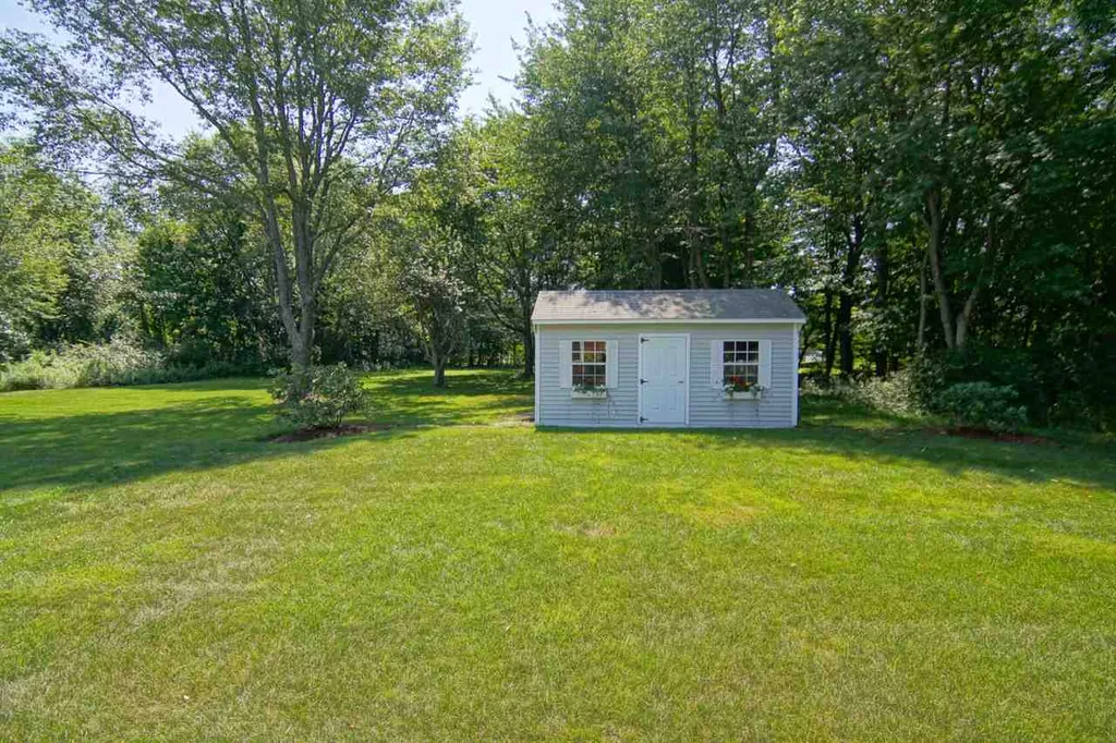 16 Patriots Way Rye NH 03870