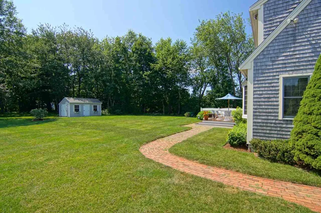 16 Patriots Way Rye NH 03870