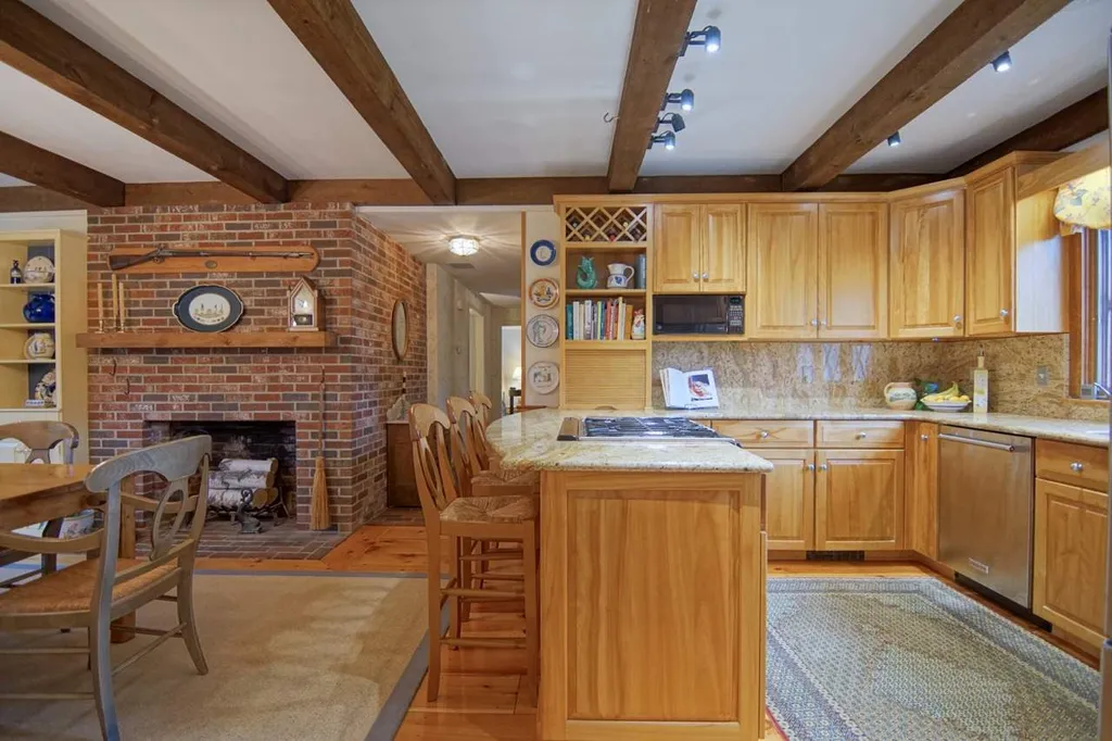 16 Patriots Way Rye NH 03870