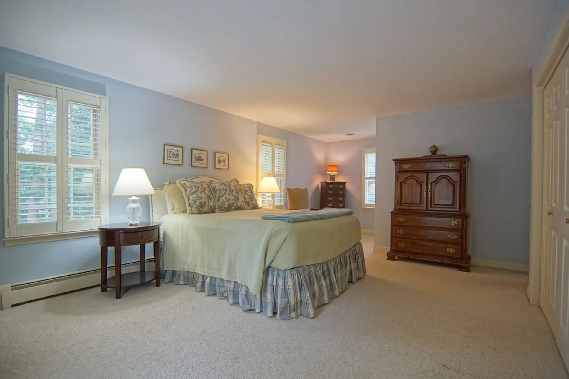 16 Patriots Way Rye NH 03870