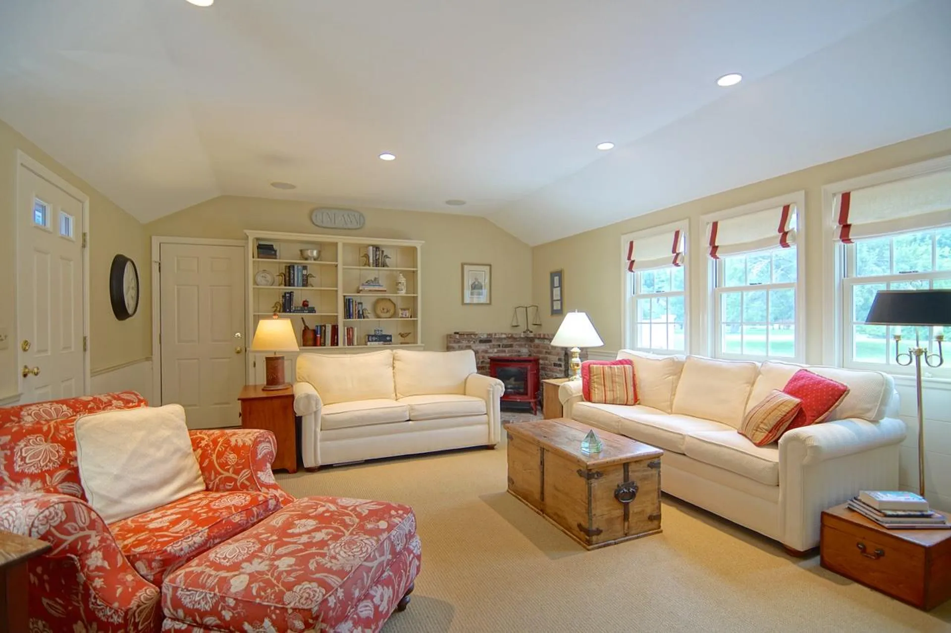 16 Patriots Way Rye NH 03870