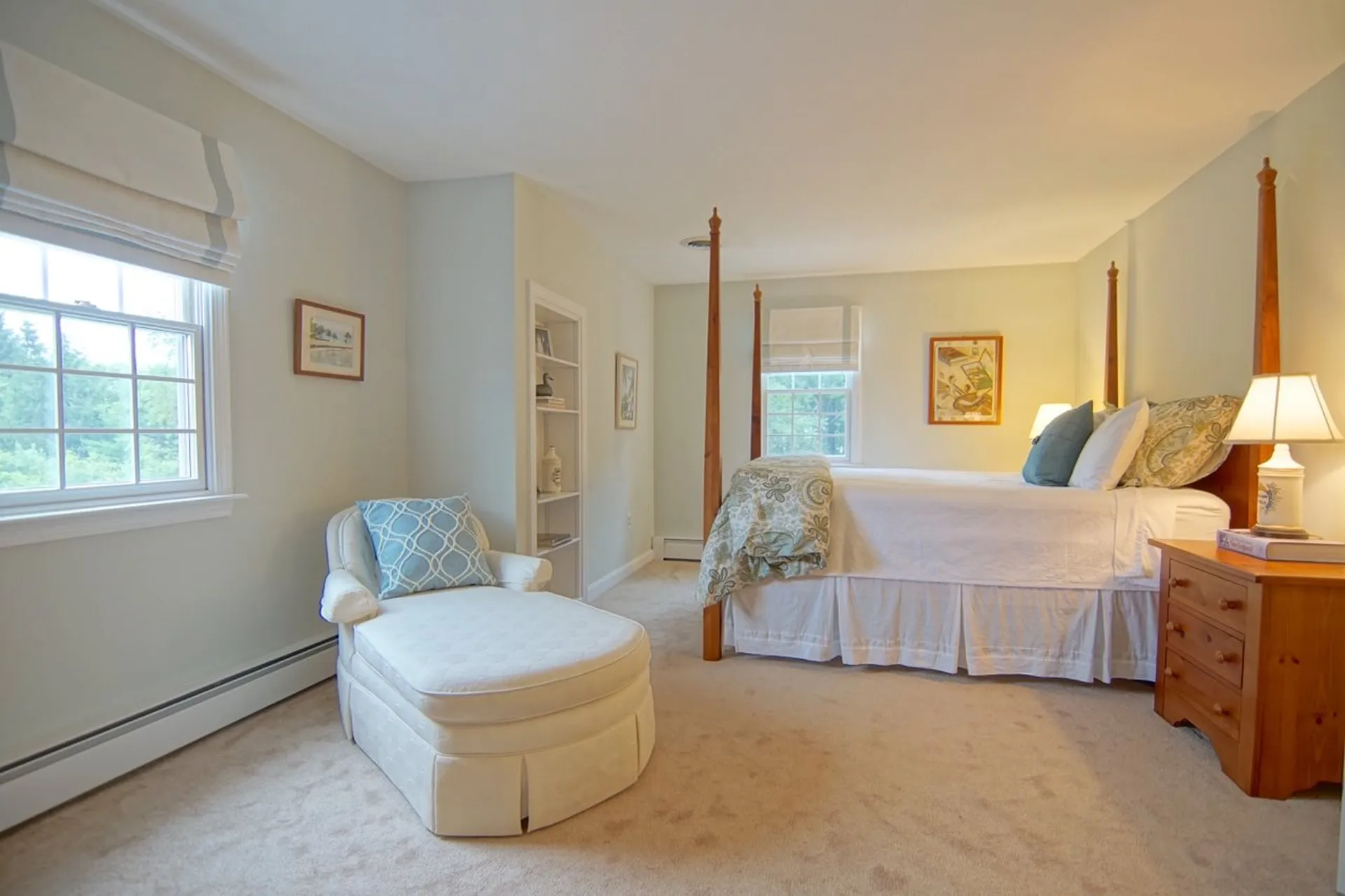 16 Patriots Way Rye NH 03870