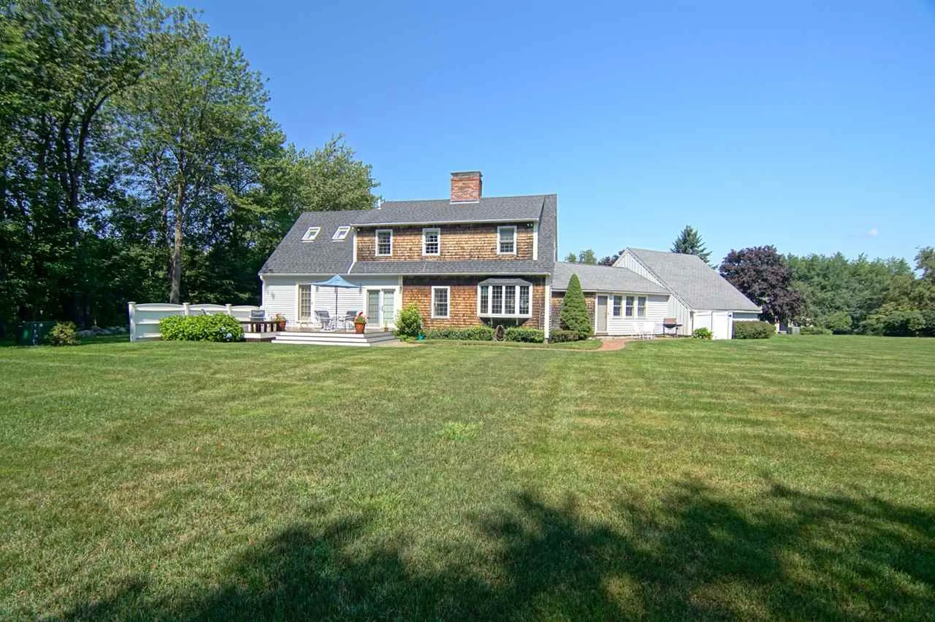 16 Patriots Way Rye NH 03870