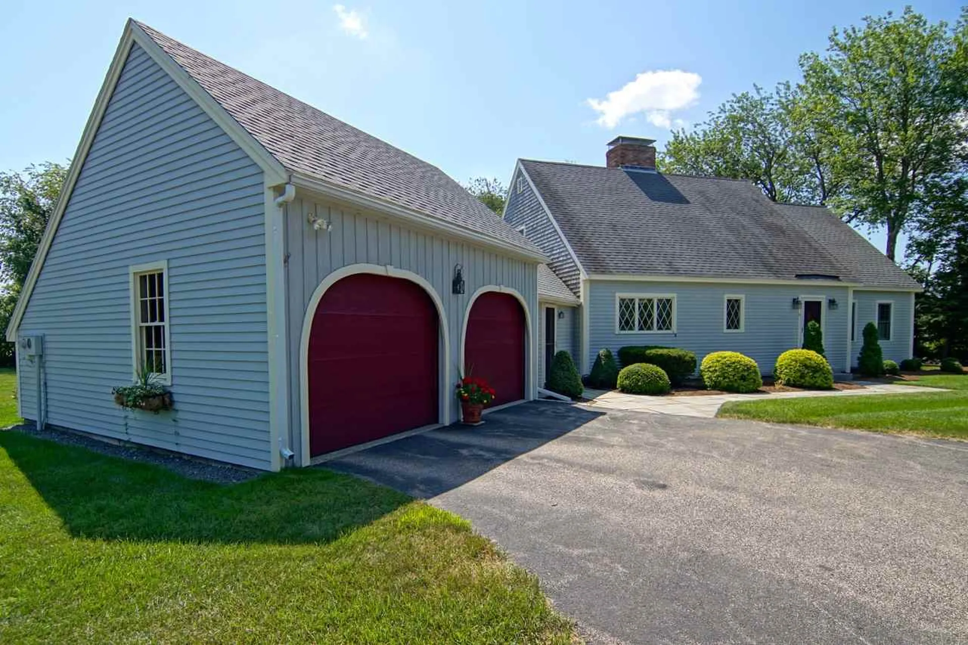 16 Patriots Way Rye NH 03870