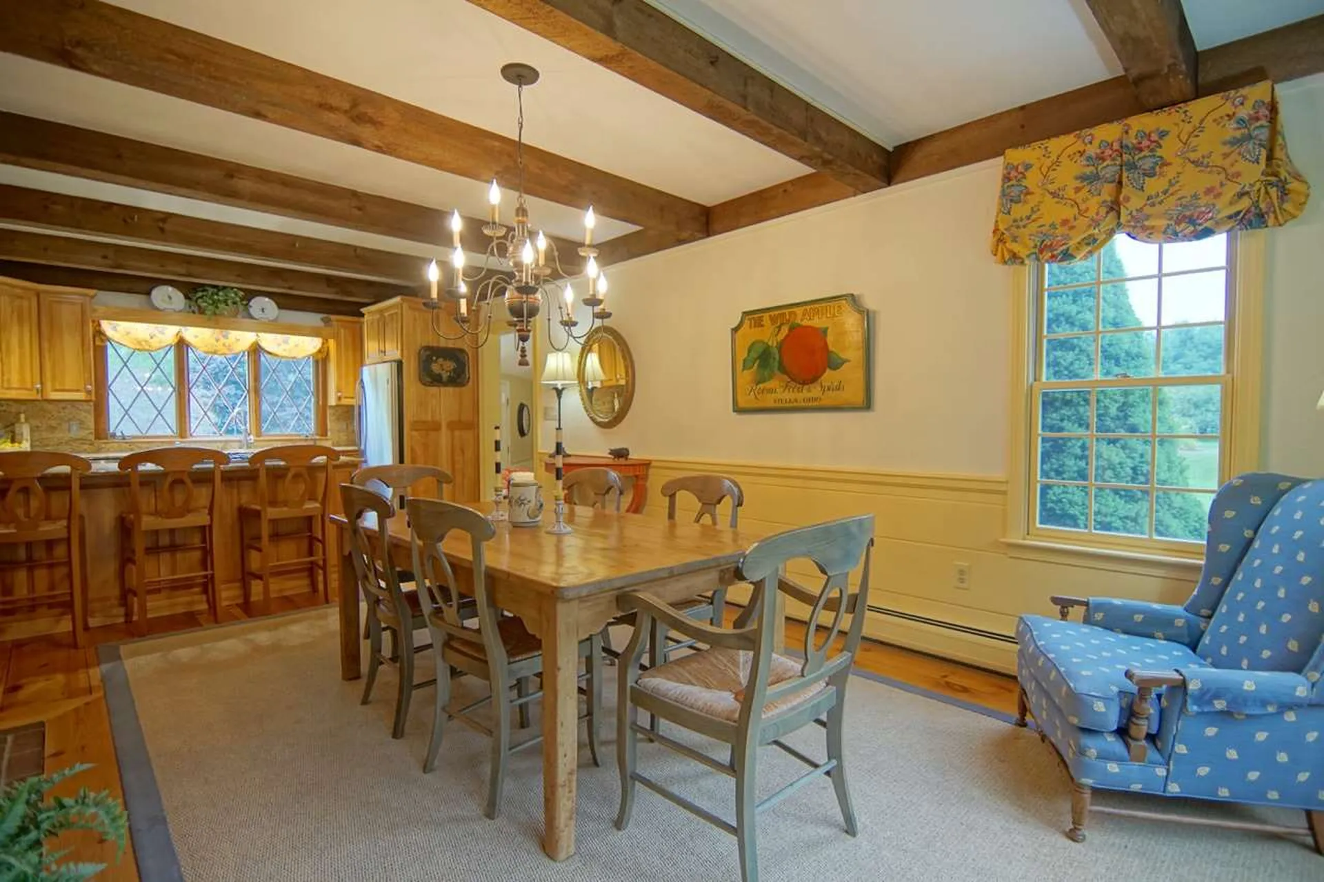 16 Patriots Way Rye NH 03870