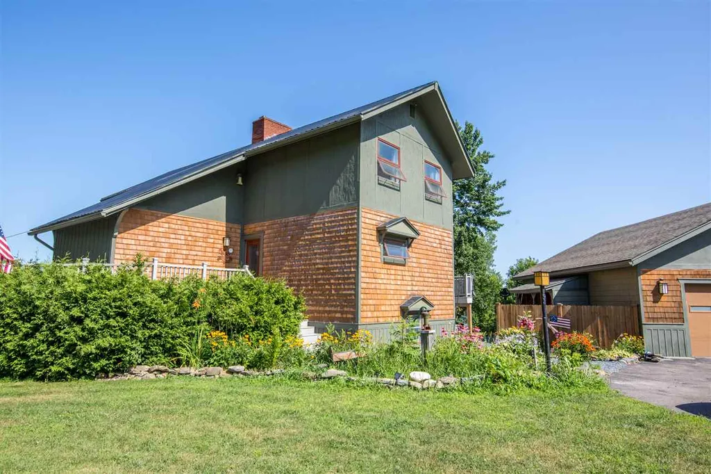 1 Marcel Drive St. Albans Town VT 05478