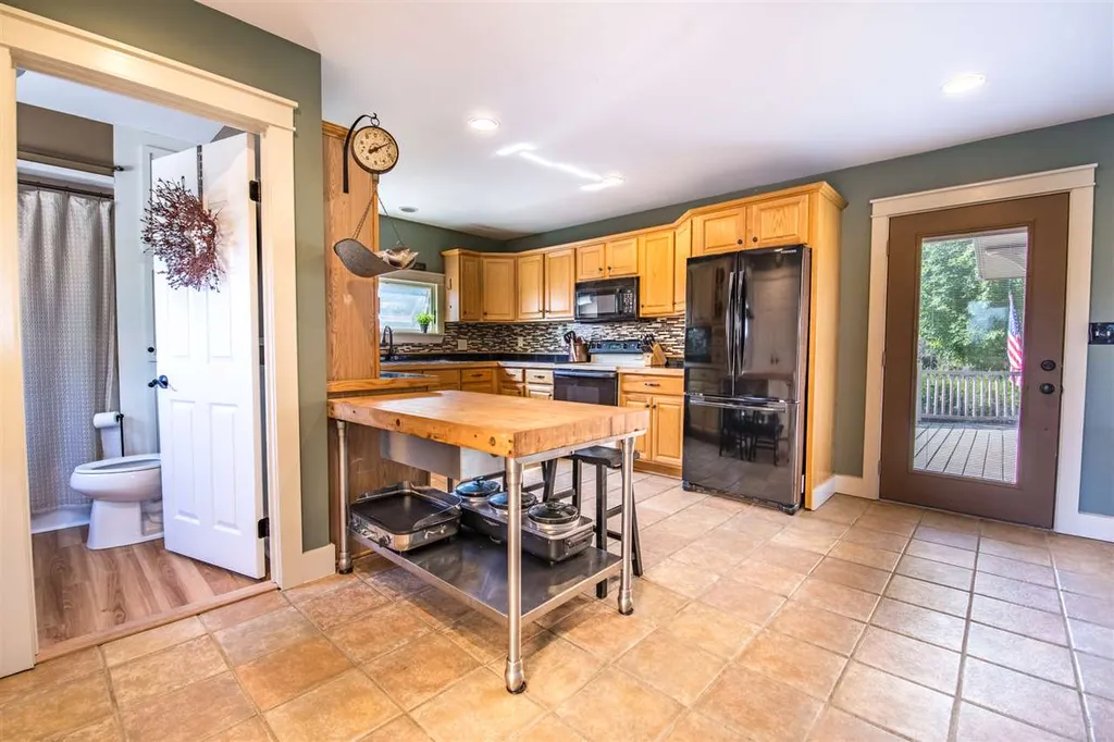 1 Marcel Drive St. Albans Town VT 05478