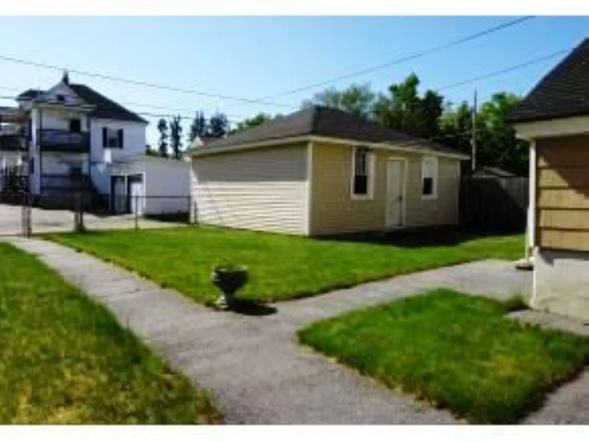 614 Montgomery Street Manchester NH 03102