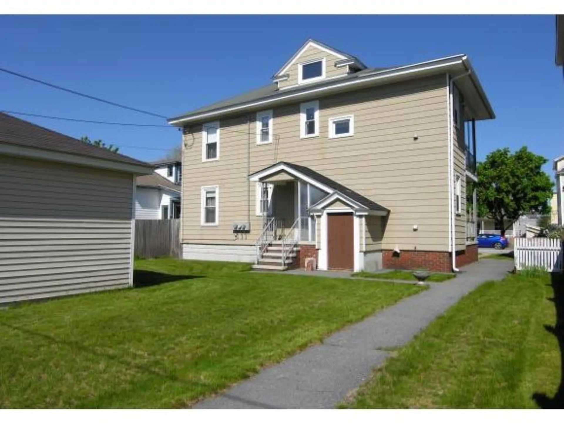 614 Montgomery Street Manchester NH 03102