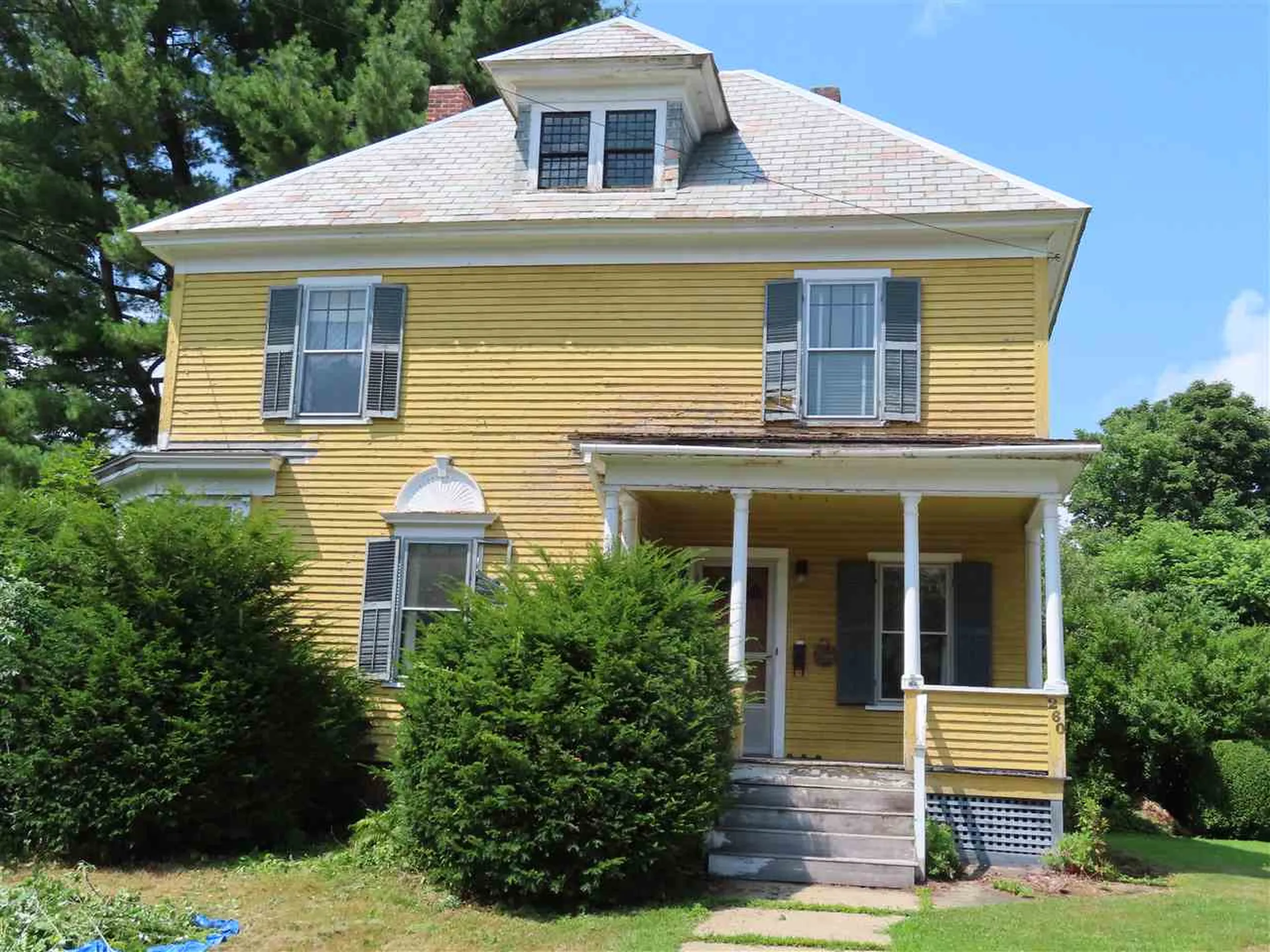 260 Roxbury Street Keene NH 03431