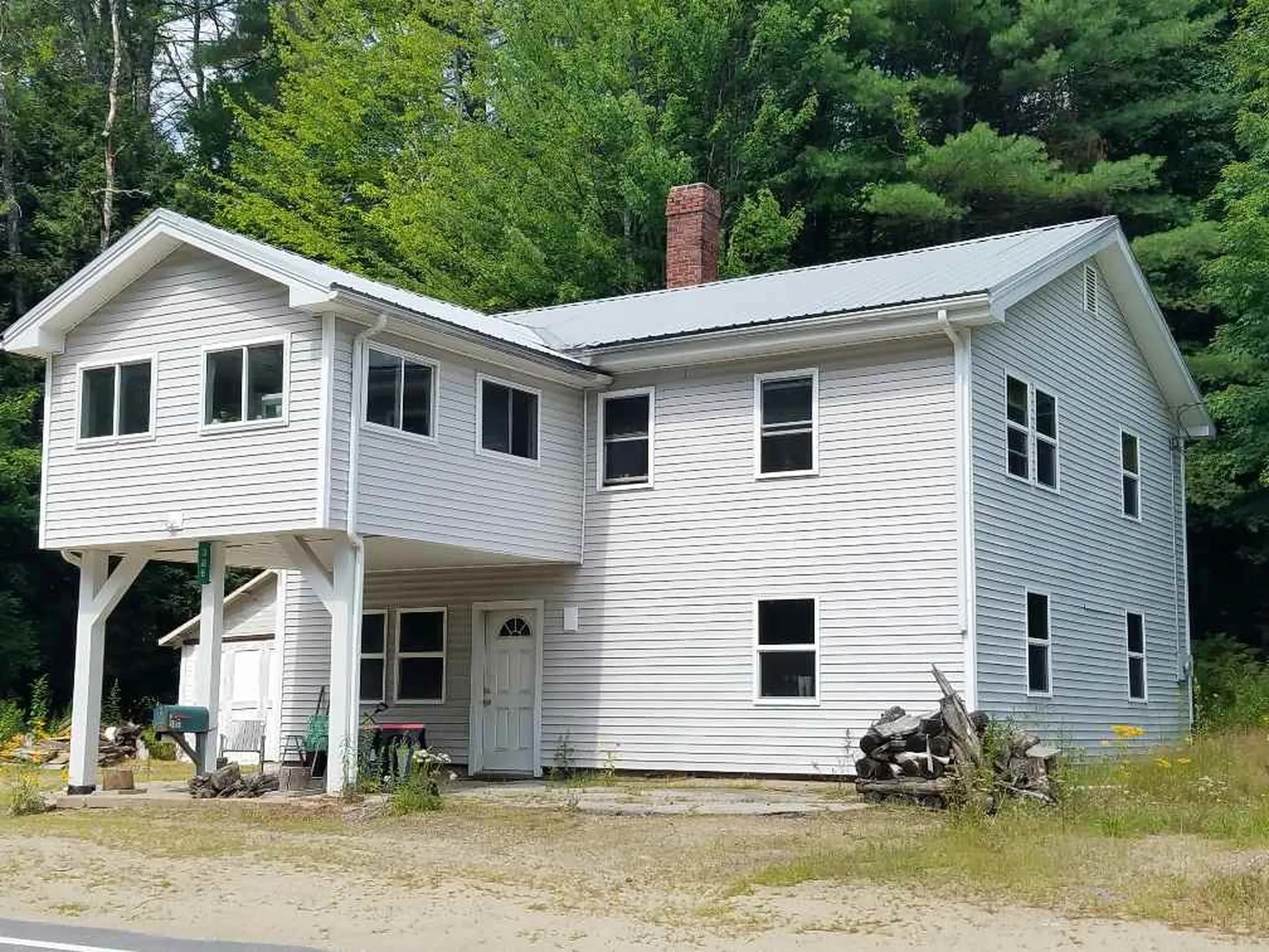 386 Main Street Plymouth NH 03264