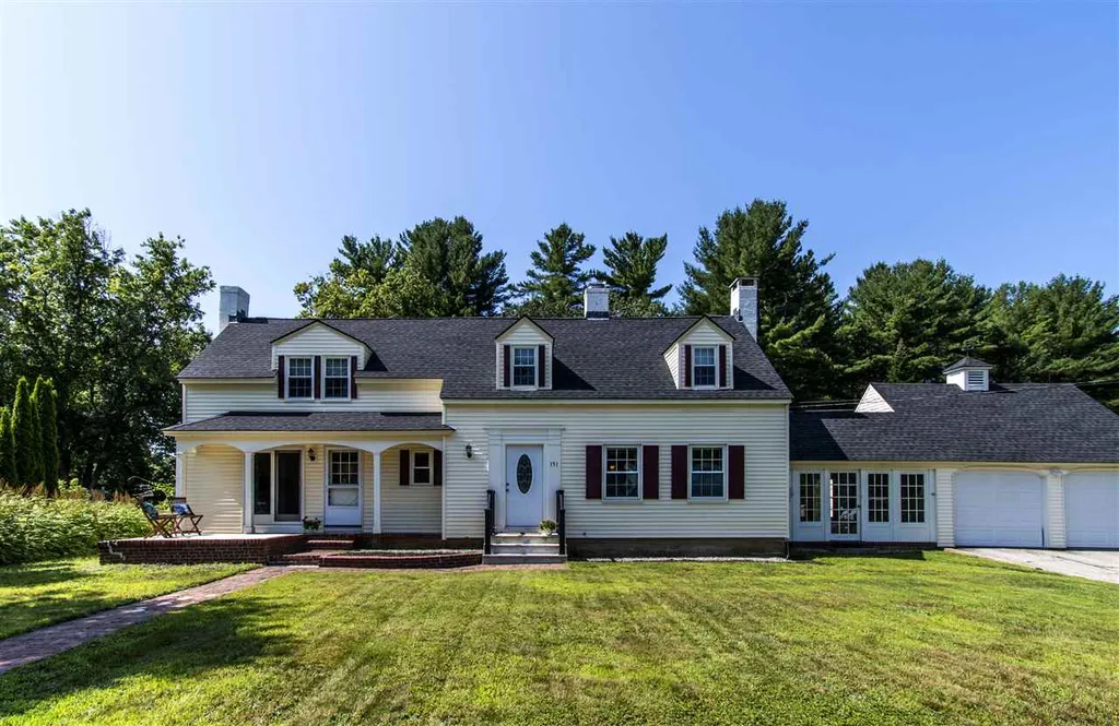 131 Old Dover Road Rochester NH 03867