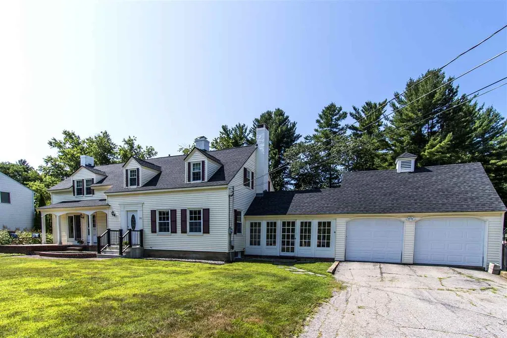 131 Old Dover Road Rochester NH 03867