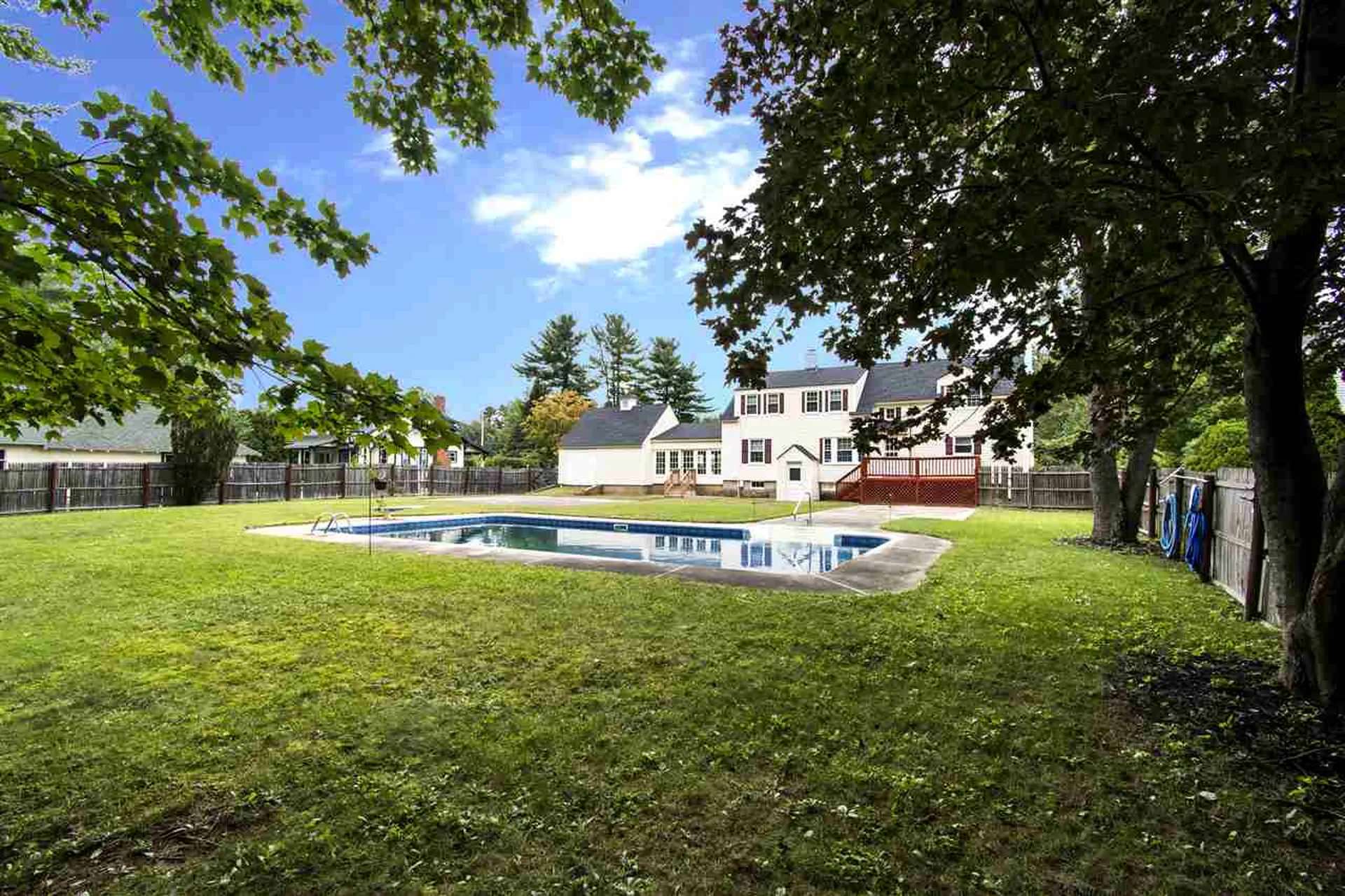 131 Old Dover Road Rochester NH 03867