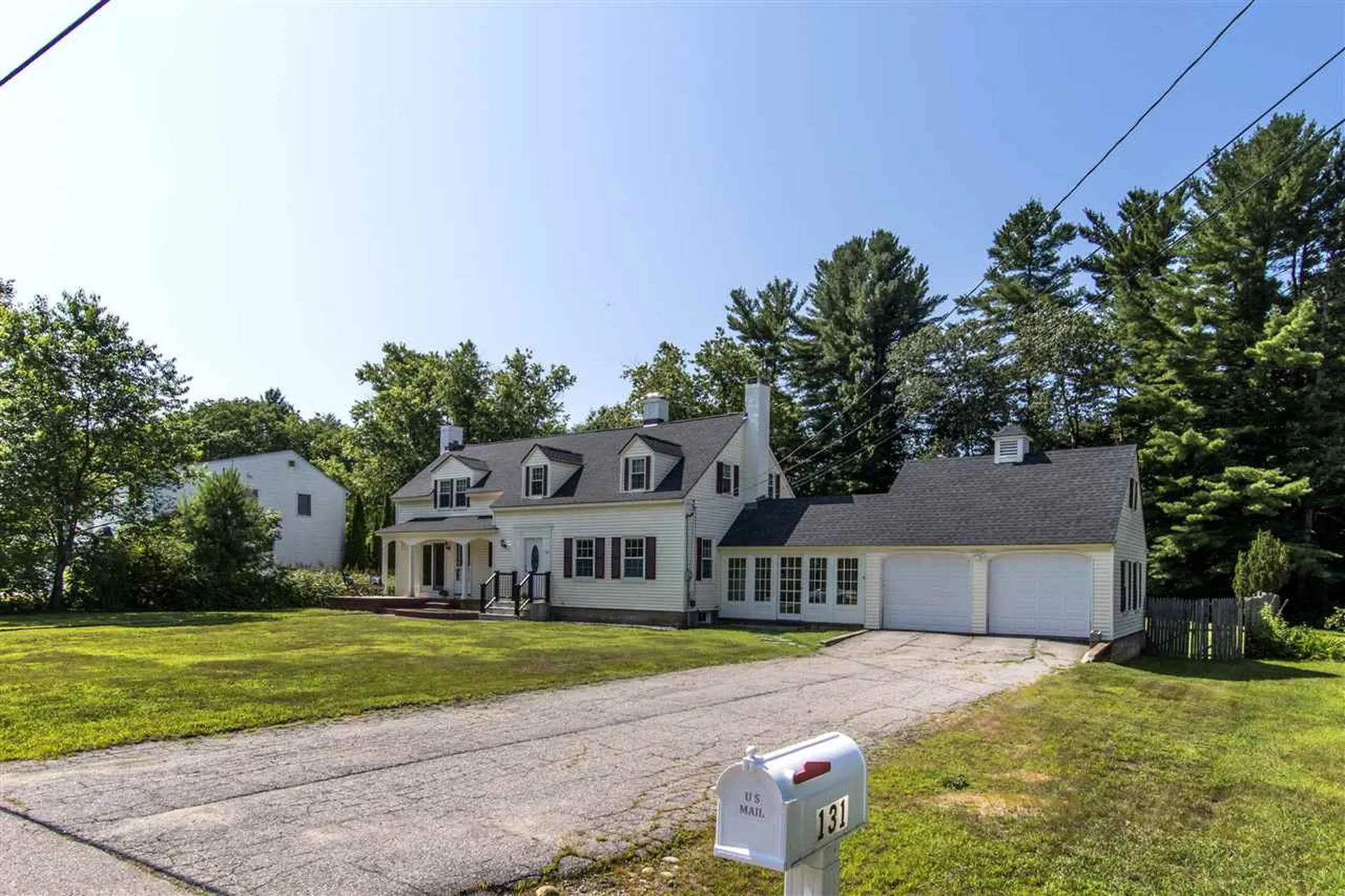 131 Old Dover Road Rochester NH 03867