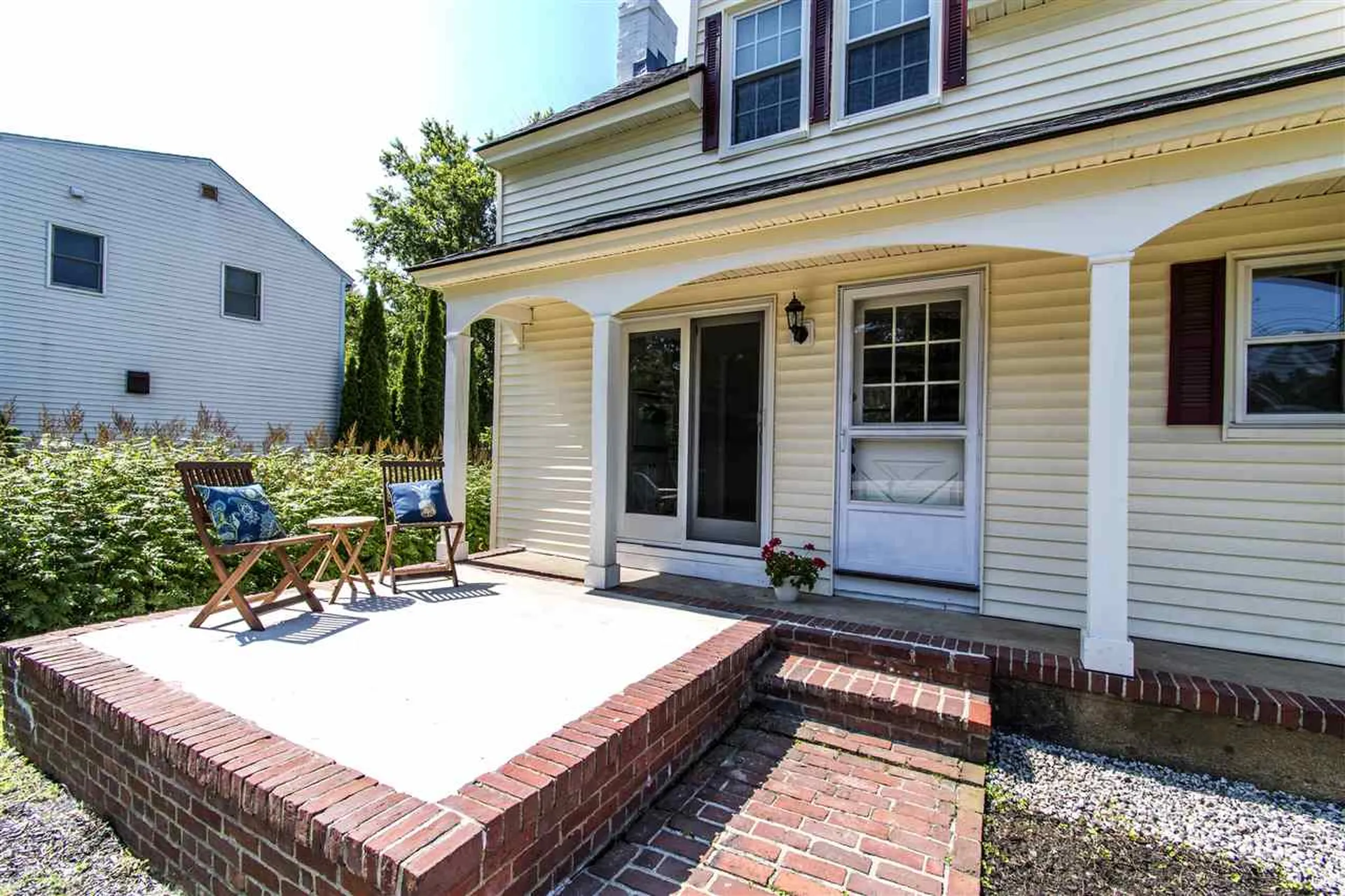 131 Old Dover Road Rochester NH 03867
