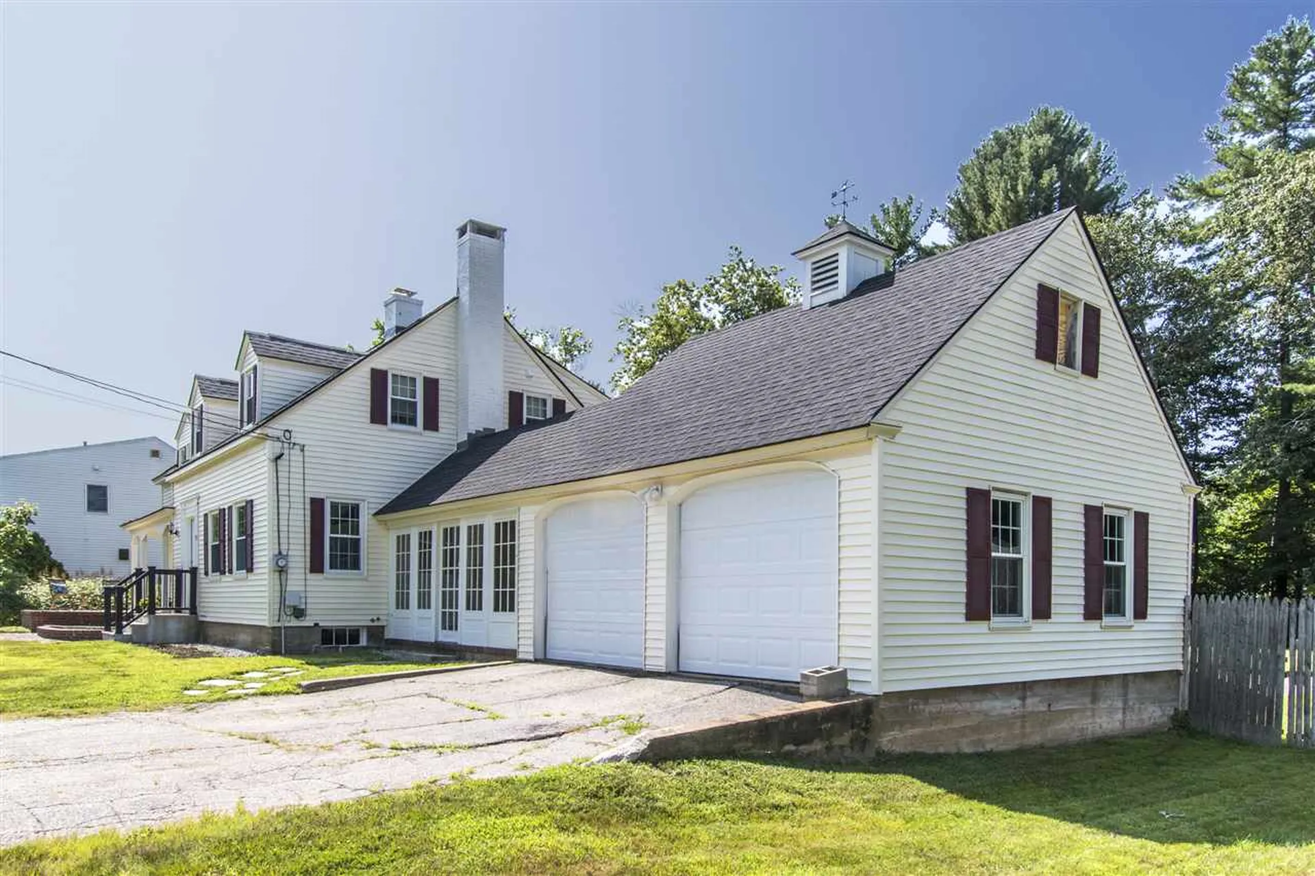 131 Old Dover Road Rochester NH 03867