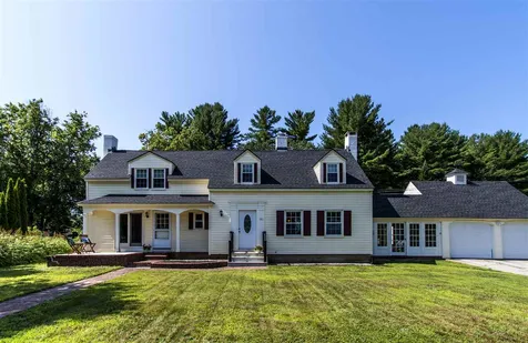 131 Old Dover Road Rochester NH 03867