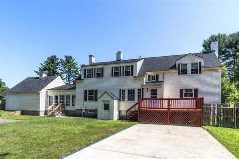 131 Old Dover Road Rochester NH 03867