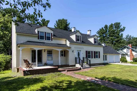 131 Old Dover Road Rochester NH 03867