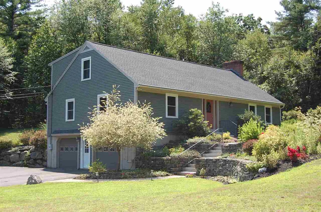 154 Silk Farm Road Concord NH 03301