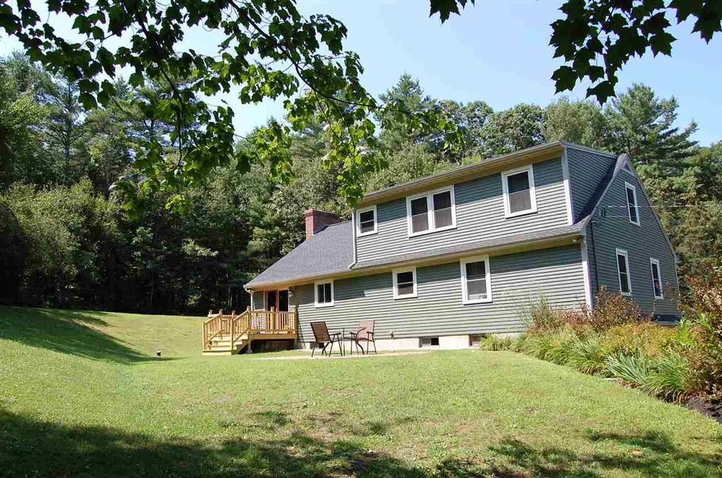 154 Silk Farm Road Concord NH 03301