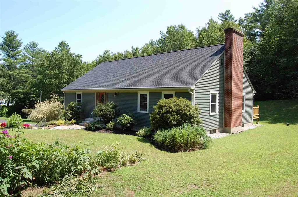 154 Silk Farm Road Concord NH 03301
