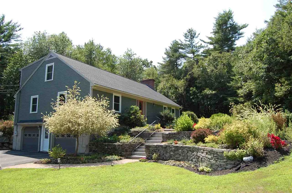 154 Silk Farm Road Concord NH 03301