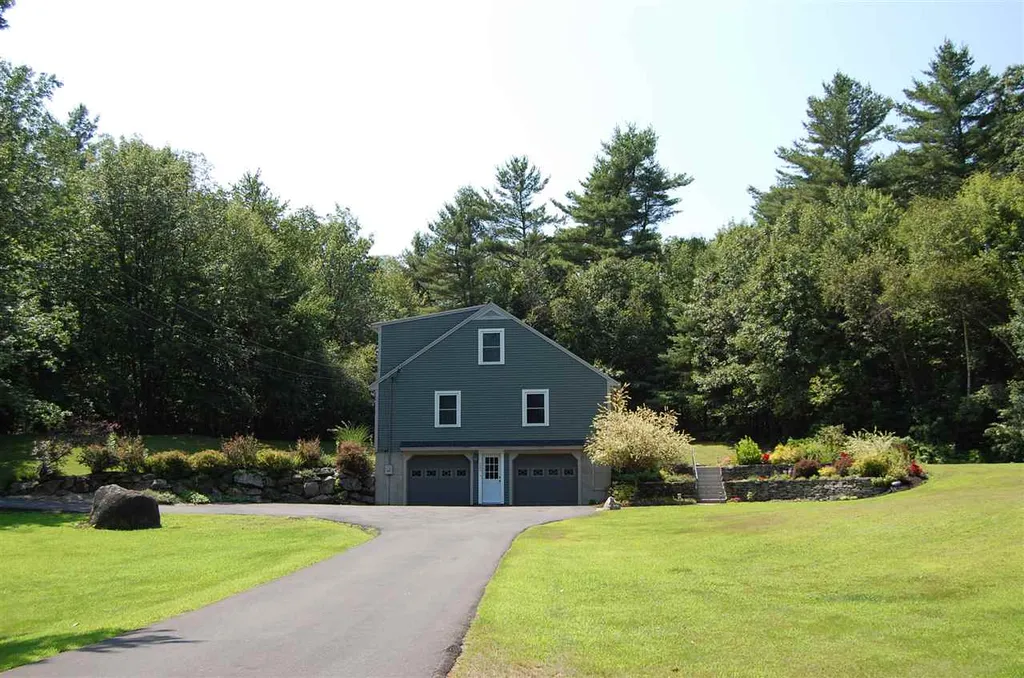 154 Silk Farm Road Concord NH 03301
