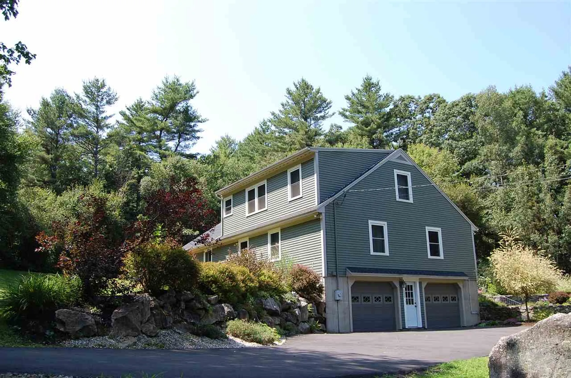 154 Silk Farm Road Concord NH 03301