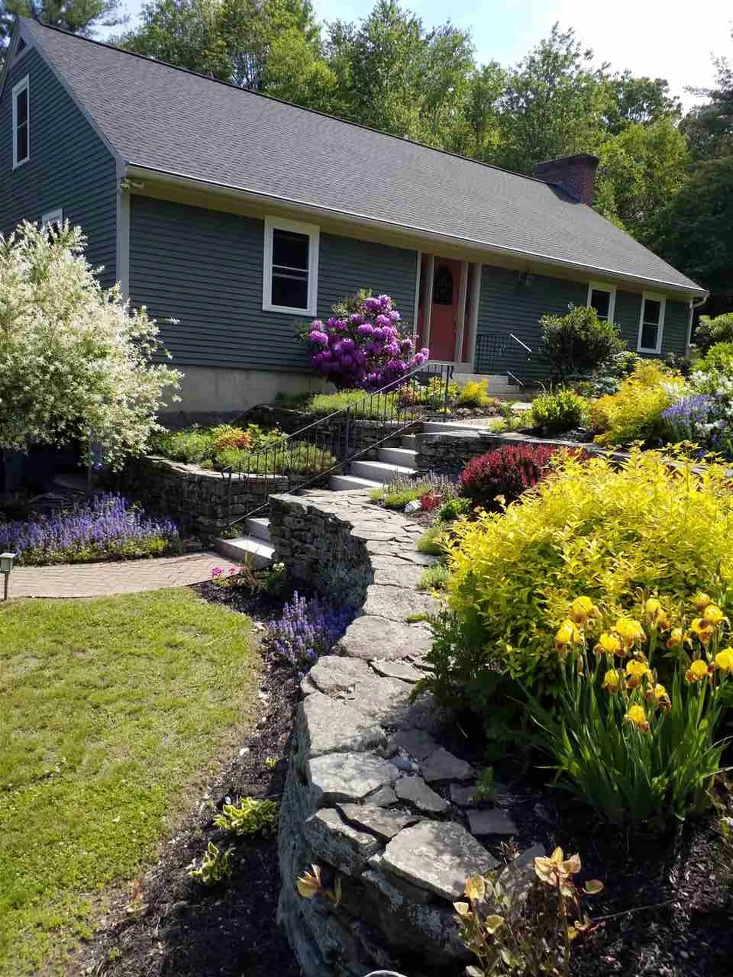 154 Silk Farm Road Concord NH 03301