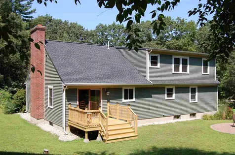 154 Silk Farm Road Concord NH 03301