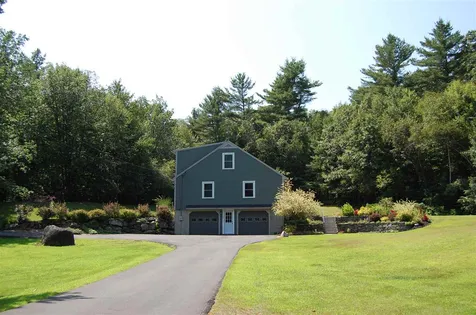 154 Silk Farm Road Concord NH 03301