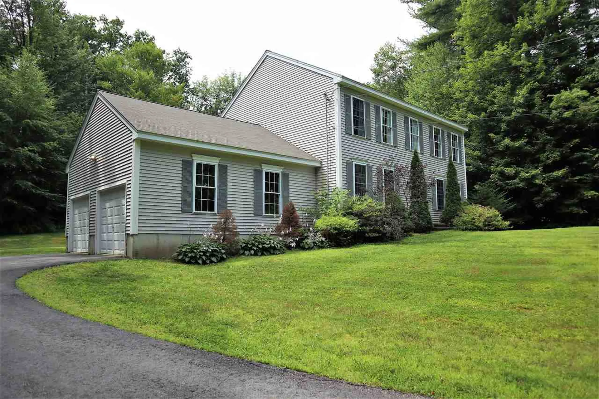 39 Highfields Road Wilton NH 03086
