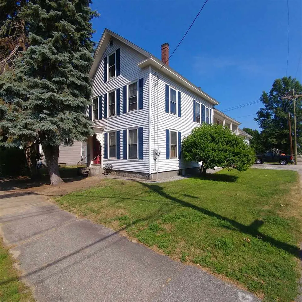 106 Brook Street Manchester NH 03104