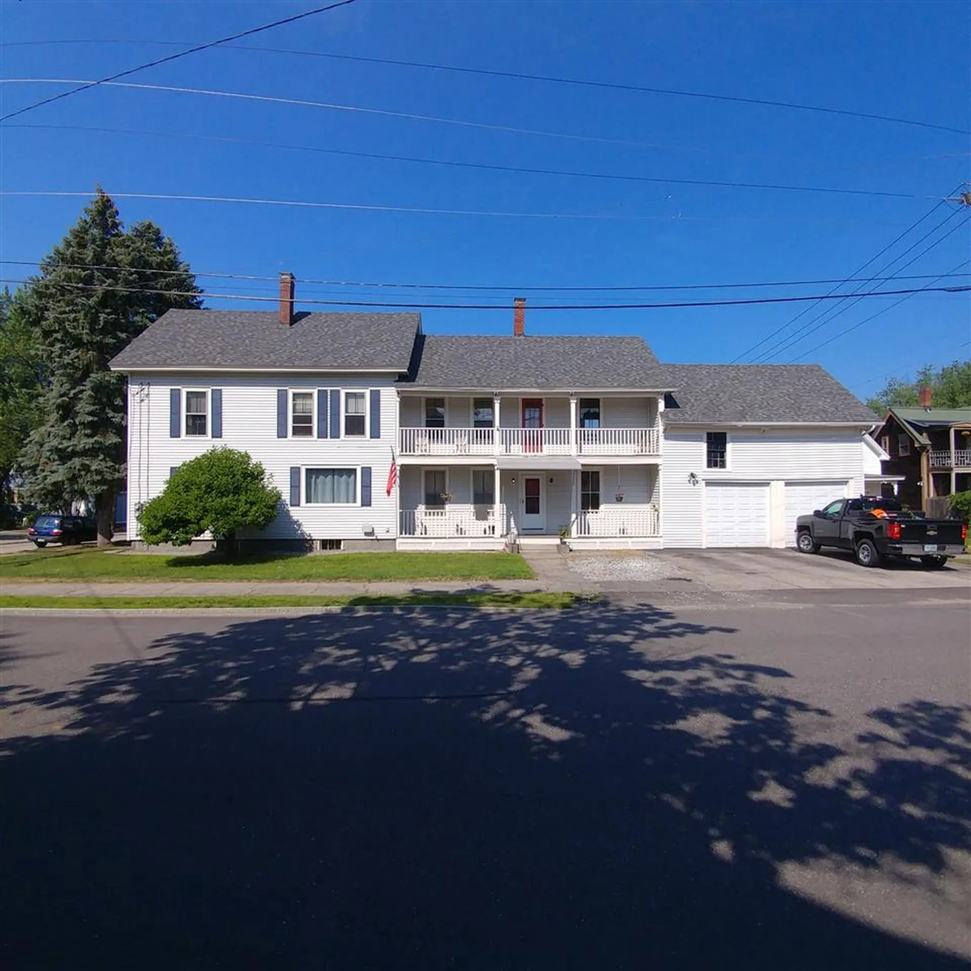 106 Brook Street Manchester NH 03104
