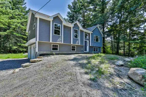 13 Hemlock Springs Road Derry NH 03038