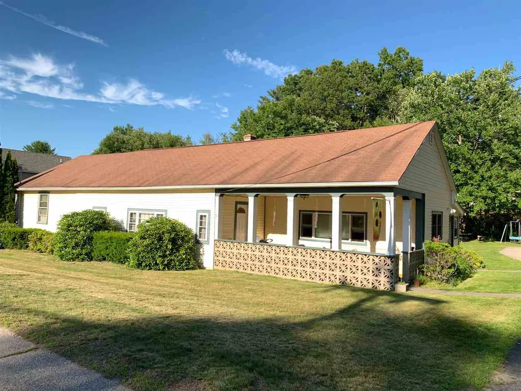 51 Mammoth Road Hooksett NH 03106