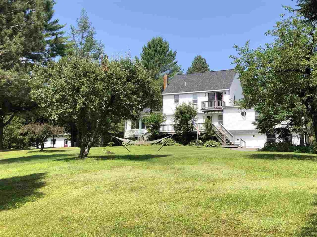 586 Mountain Street Brighton VT 05846